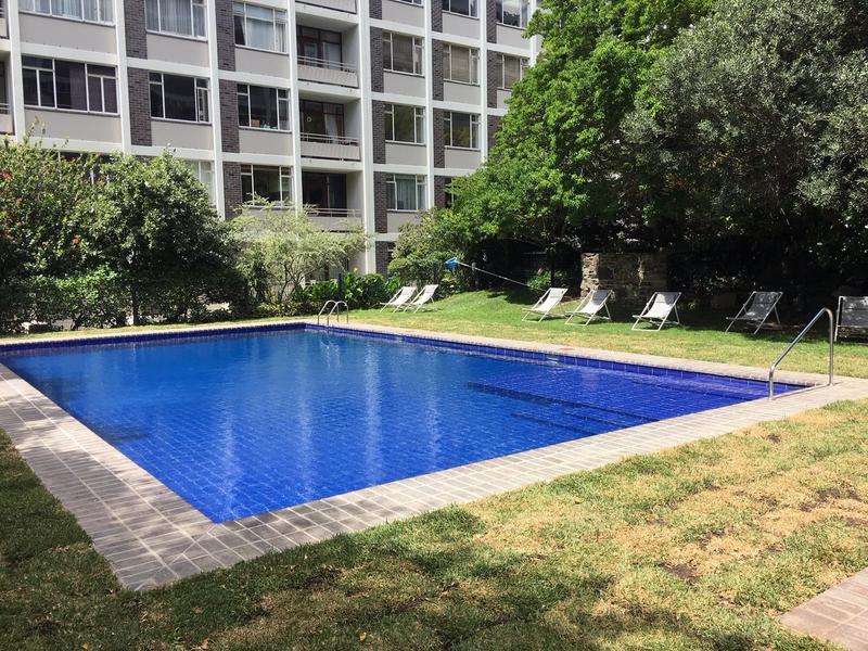 To Let 0 Bedroom Property for Rent in Cape Town City Centre Western Cape